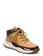 Brooklyn Euro Sprint Timberland Brown