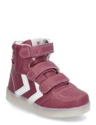 Stadil Flash Jr Hummel Pink