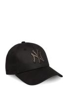 Chyt Metallic 9Forty Neyyan New Era Black