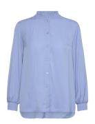 Muxieiw Shirt InWear Blue