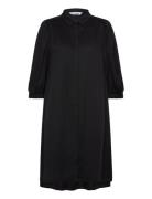 Srnatalie Dress Soft Rebels Black