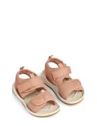 Christi Sandals Liewood Pink