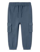 Nmmneil Nreg Sweat Pant Bru Name It Navy