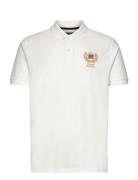 Julio Reg Cot Vin M Polo VINSON White