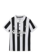 Nkmnema Ss Nreg Polo Top Name It Black