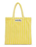 Naram Totebag Bongusta Yellow