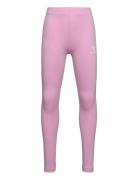 Hmlonze Tights Hummel Pink