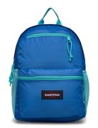 Morler Powr Eastpak Blue