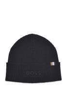 Magico_R_Hat BOSS Black