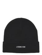 Jacbottle Beanie Jack & J S Black