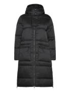 Francessz Jacket Outerwear Saint Tropez Black