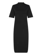 Luciliabbcarol Dress Bruuns Bazaar Black