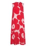 Migot Unikko Marimekko Red