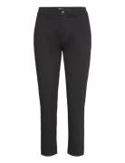 Thareza - Trousers Claire Woman Black