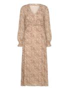 Desteny - Dress Claire Woman Beige