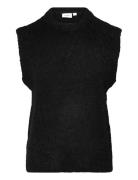 Gelasz Vest Saint Tropez Black