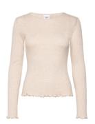 Grusz Blouse Saint Tropez Cream