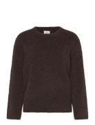 Gelasz Pullover Saint Tropez Brown