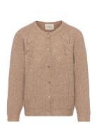 Knit Sofie Schnoor Baby And Kids Beige