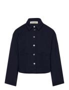 Shirt Sofie Schnoor Young Navy