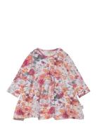 Dahlia Dress Ma-ia Family Pink