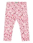 Leggings United Colors Of Benetton Pink