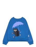 Drizzle Sweatshirt Martinex Blue