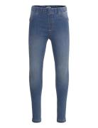 Jeggings Tom Tailor Blue