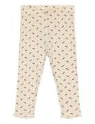 Leggings Sofie Schnoor Baby And Kids Patterned