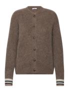 Cwclaire - Cardigan Claire Woman Brown