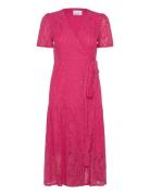 Briston Dress Noella Pink