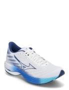 Wave Rider 28 Mizuno White