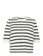 Alphagz Tee Noos Gestuz White