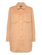 Hco. Girls Outerwear Hollister Beige