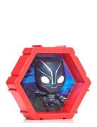 Pod 4D Marvel Black Panther AMO Patterned
