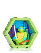 Pod 4D Teenage Mutant Turtles Leonardo AMO Patterned
