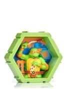 Pod 4D Teenage Mutant Turtles Michalangelo AMO Patterned