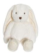 Svea, Creme, Large Teddykompaniet White