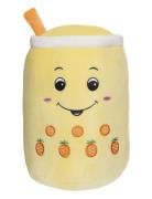 Squeezie, Bubble Tea, Banana Teddykompaniet Yellow