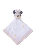 Disney Minnie Mouse Comforter Simba Toys Patterned