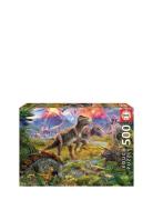 Educa 500 Encounter Educa Patterned