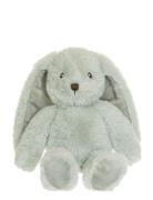 Svea, Light Green Teddykompaniet Green