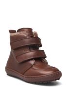 Bisgaard Storm Lamb Bisgaard Brown