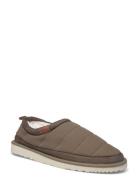 Jfwpuff Mule Slipper Pb Jack & J S Brown