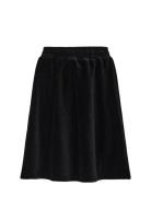 Nuselma Skirt Nümph Black