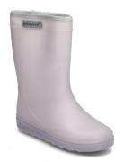 Thermo Boots Glitter En Fant Purple