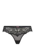 Isabella String R Hunkemöller Black