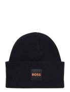 Fantastico_Hat BOSS Black