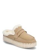 Slippers Ilse Jacobsen Beige