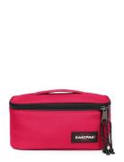 Traver Eastpak Pink